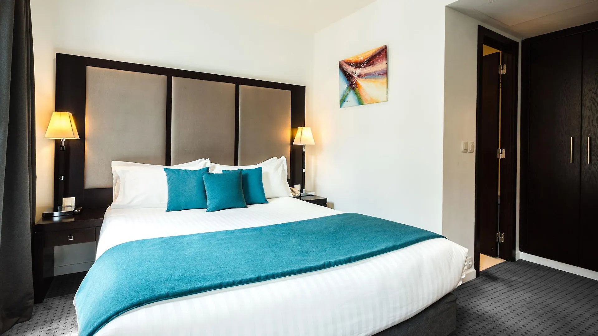 Hotel Park Lane Paris