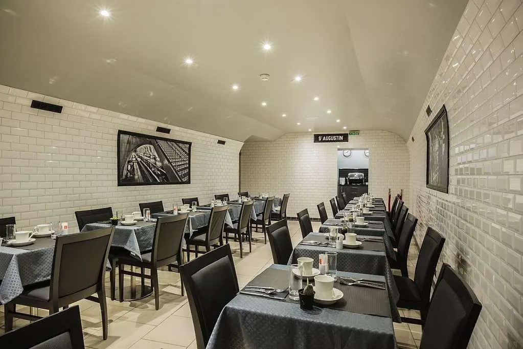Hotel Park Lane Paris 4*,