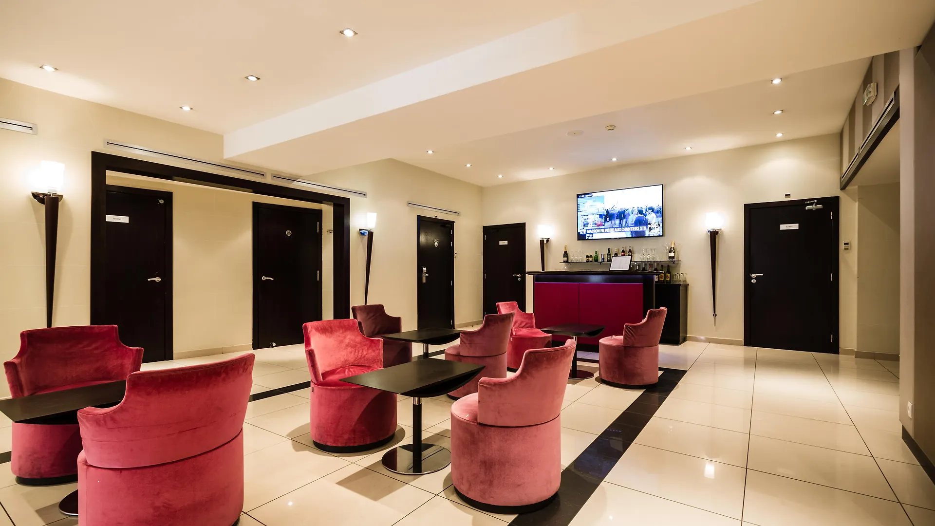 Hotel Park Lane Paris