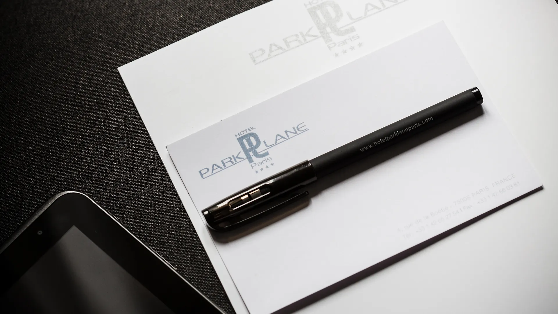 Hotel Park Lane Paris