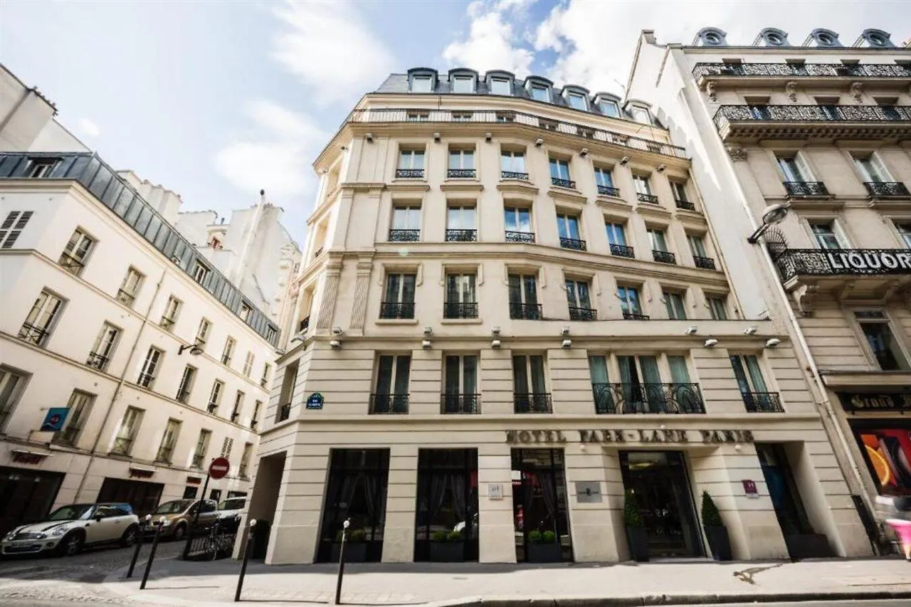 Hotel Park Lane Paris
