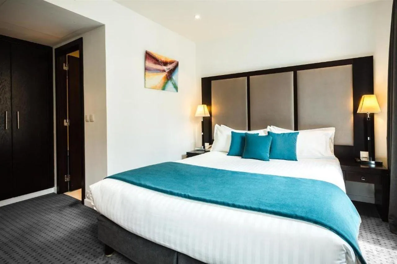 Hotel Park Lane Paris