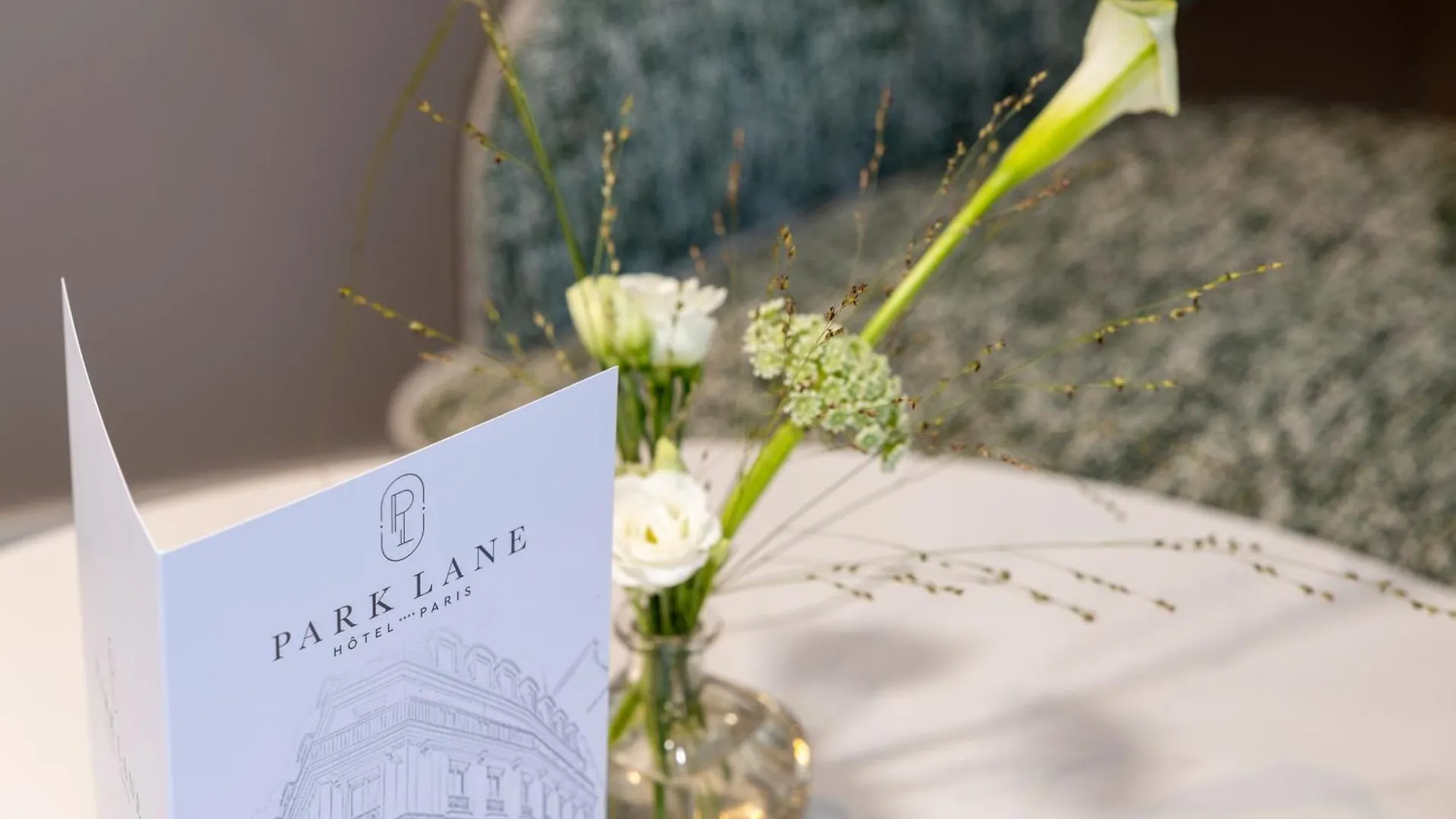 Hotel Park Lane Paris