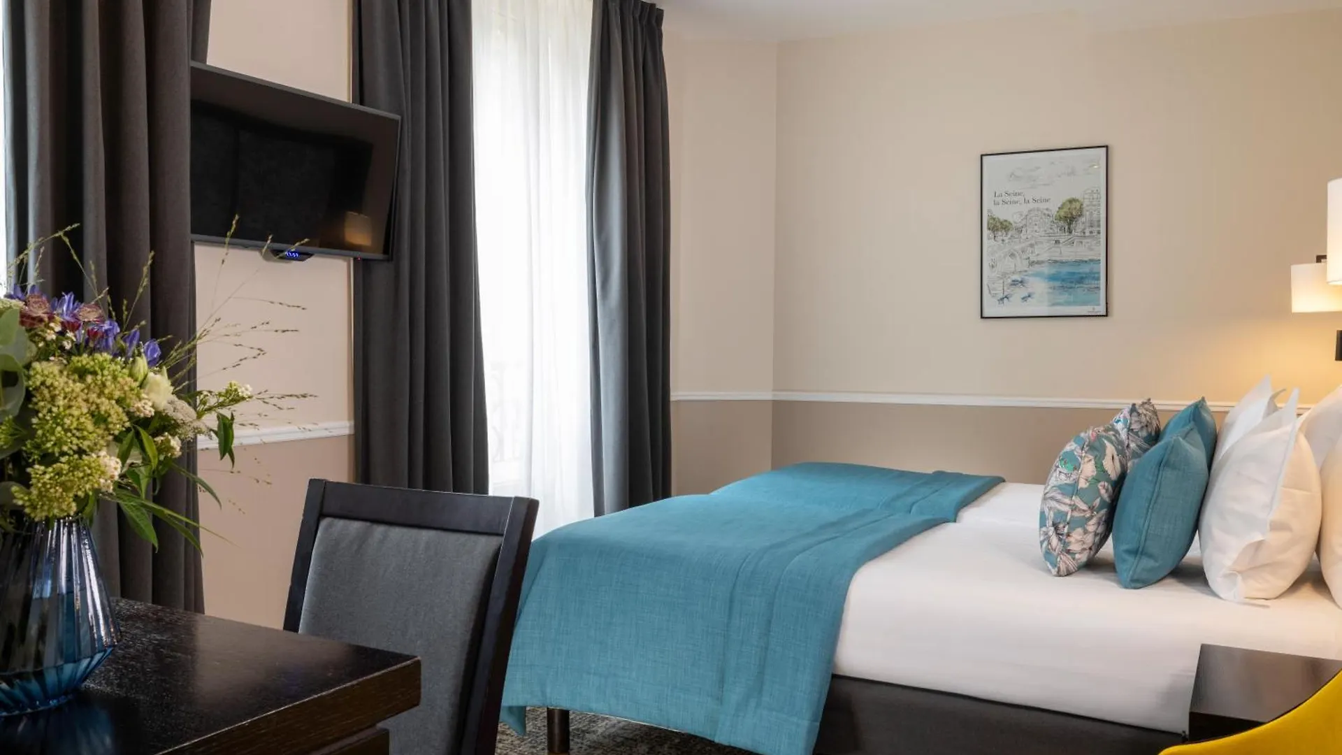 Hotel Park Lane Paris