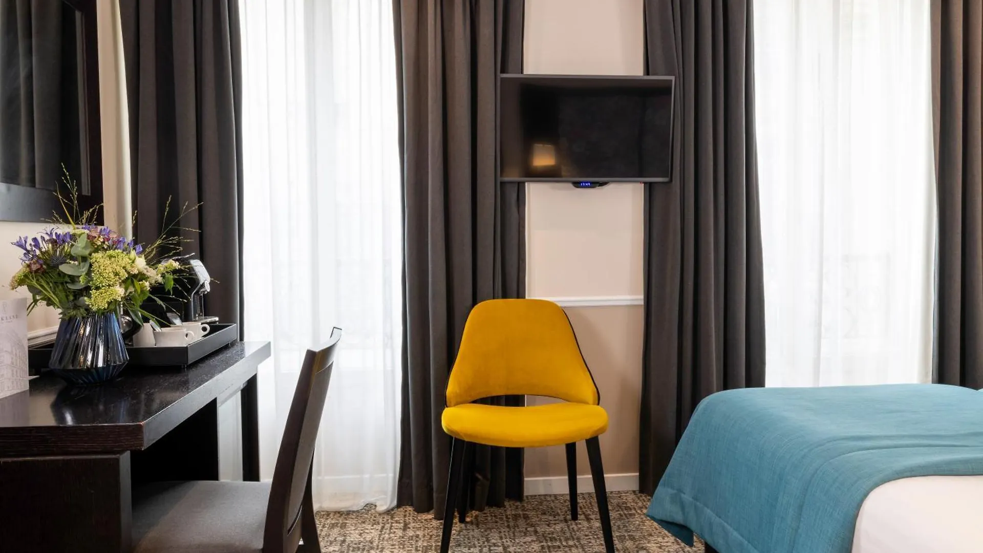 Hotel Park Lane Paris França