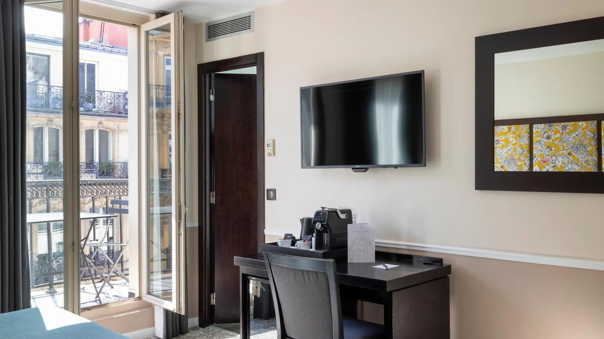 Hotel Park Lane Paris 4*,