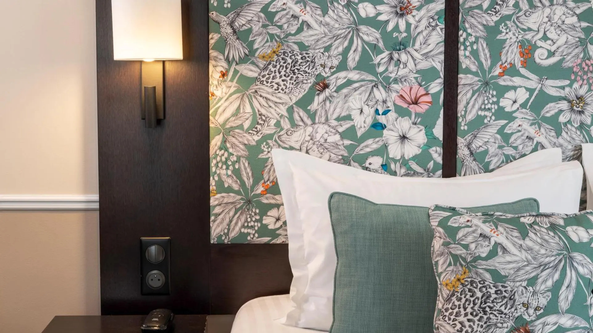 Hotel Park Lane Paris