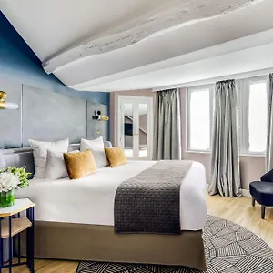 4* فندق أوبرا أوبال