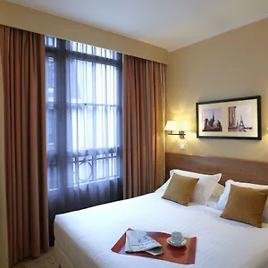 Apart-hotel Citadines Saint-germain-des-pres, Paris