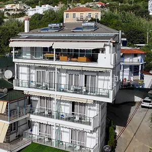 *** Hotel Angjelo Albânia