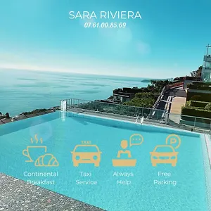 Apartamento Sara Riviera Costa Plana França