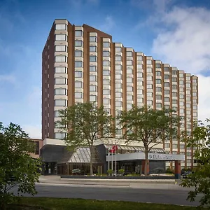 Delta By Marriott Toronto Canada