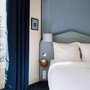 De Charonne Hotel