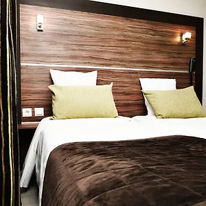 Hotel Apolonia Mouffetard, Sure Collection By Western, Paris