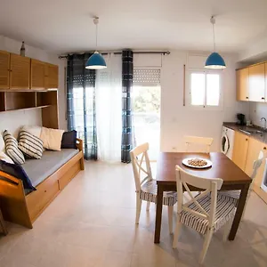 Cal Lipolis Apartamento Cambrils