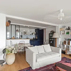 Apartment Welkeys - Douai, Paris