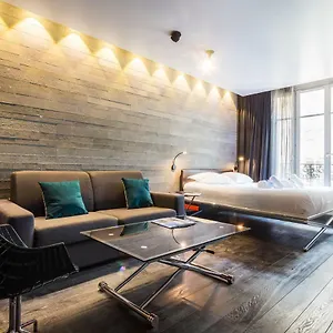 Apartment Cmg - Premium Tour Eiffel - 21, Paris