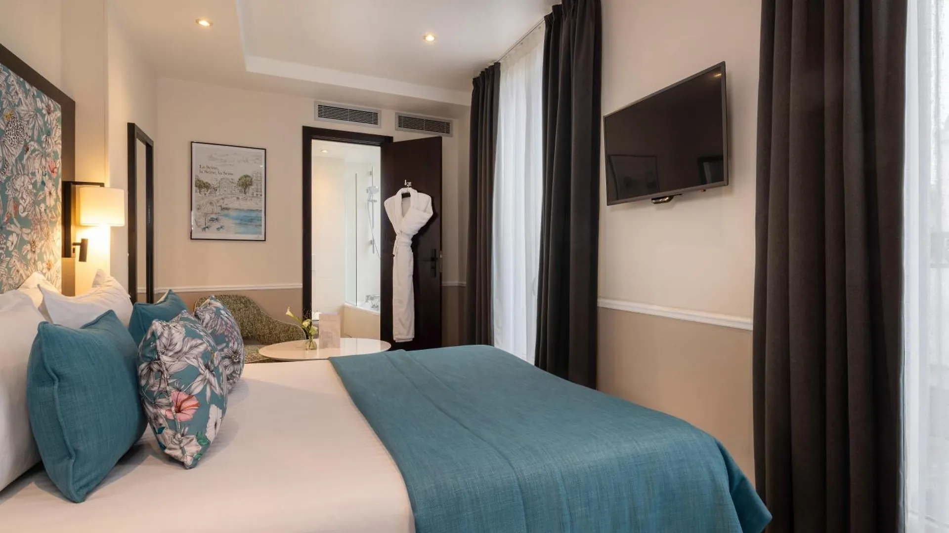 Hotel Park Lane Paris Frankreich