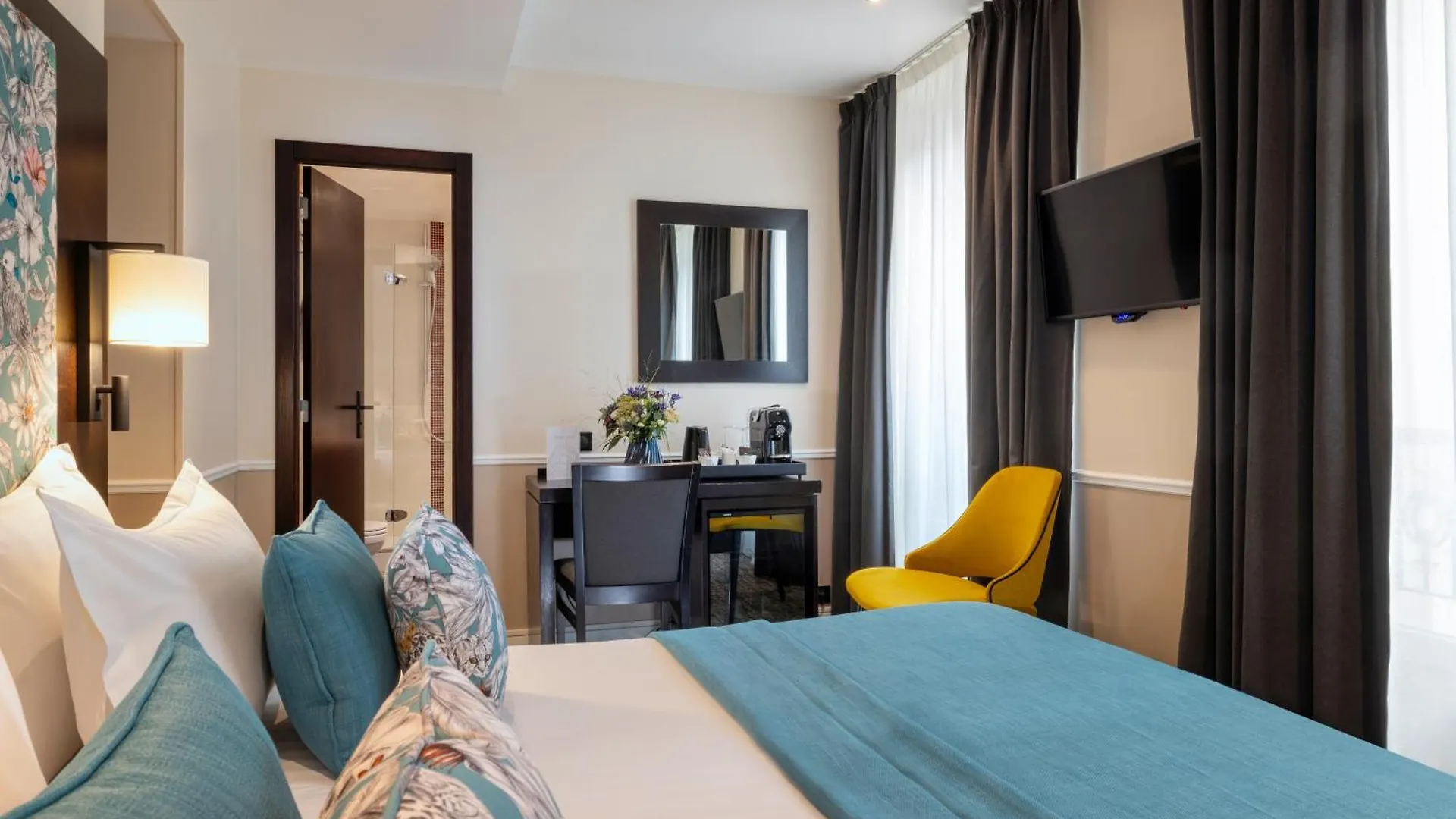 Hotel Park Lane Paris