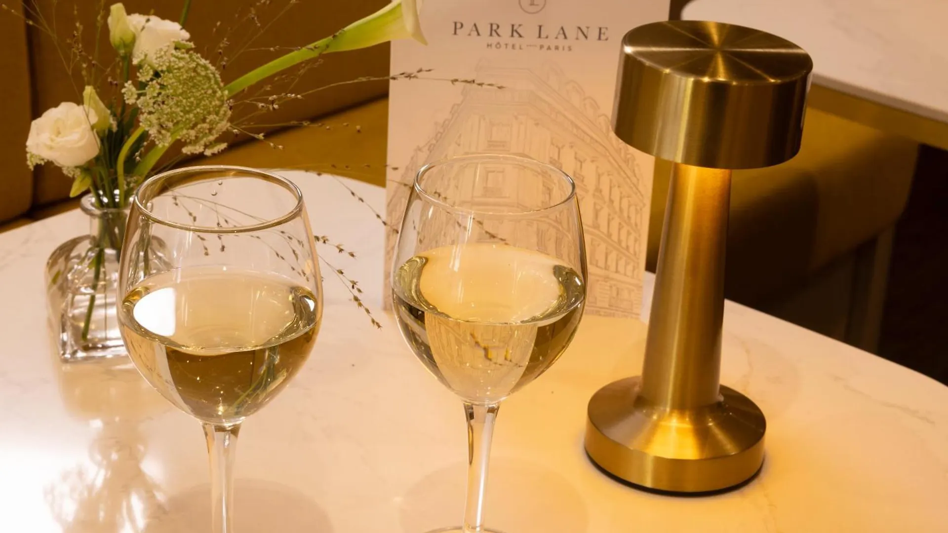 Hotel Park Lane Paris