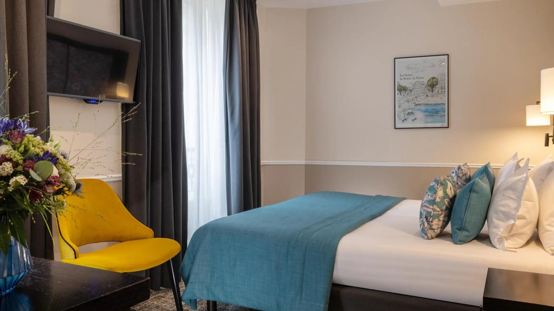 Hotel Park Lane Paris
