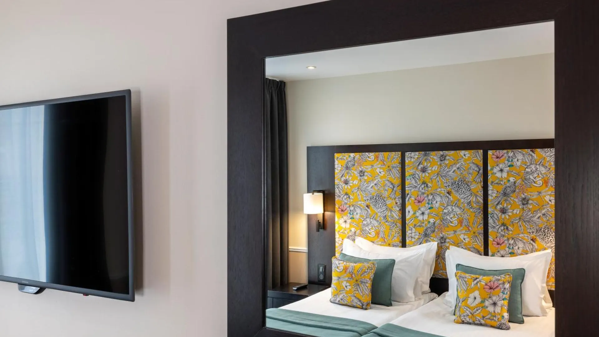 Hotel Park Lane Paris Frankreich