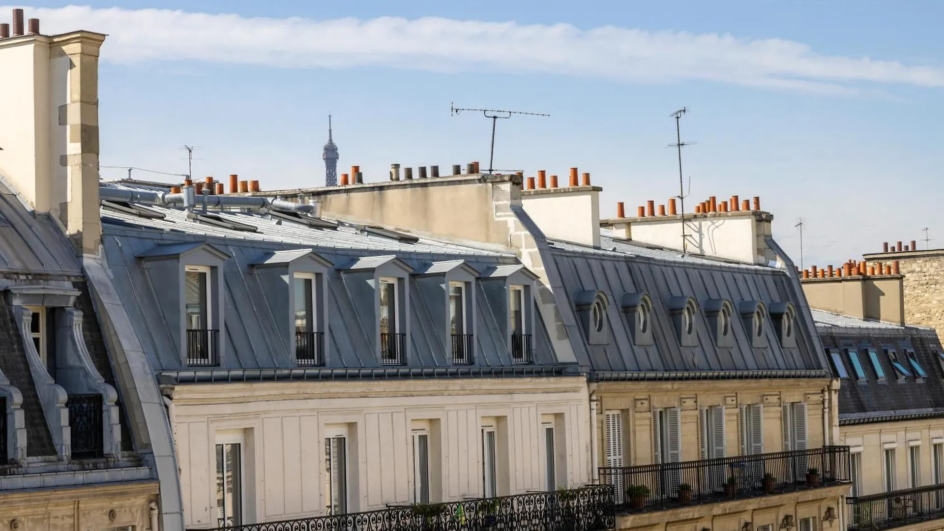 Hotel Park Lane Paris