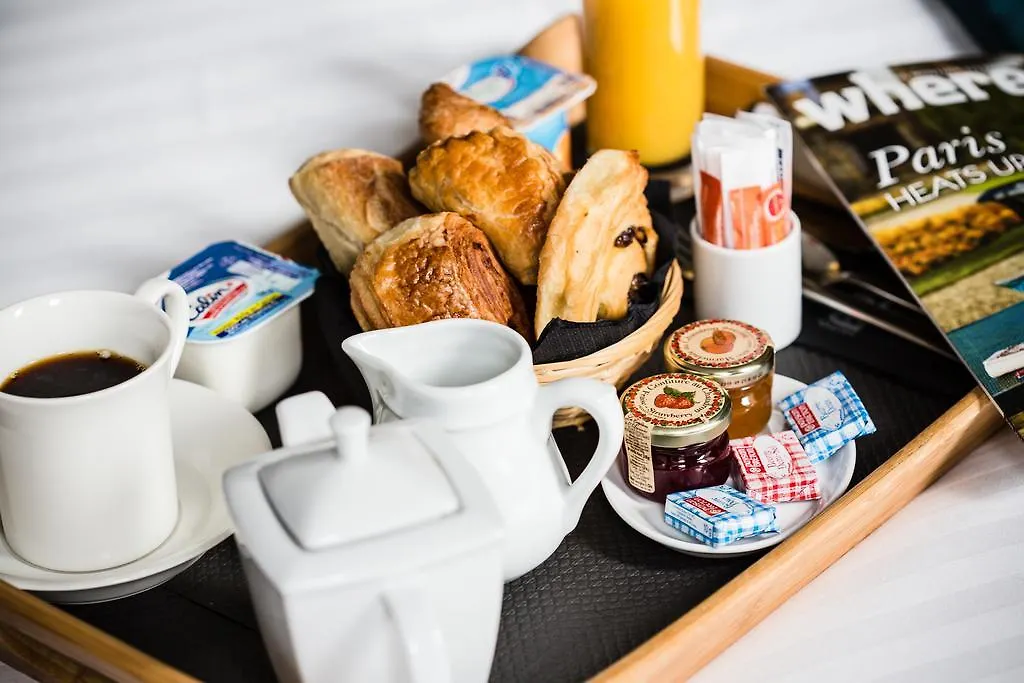 Hotel Park Lane Paris 4*,  Frankreich