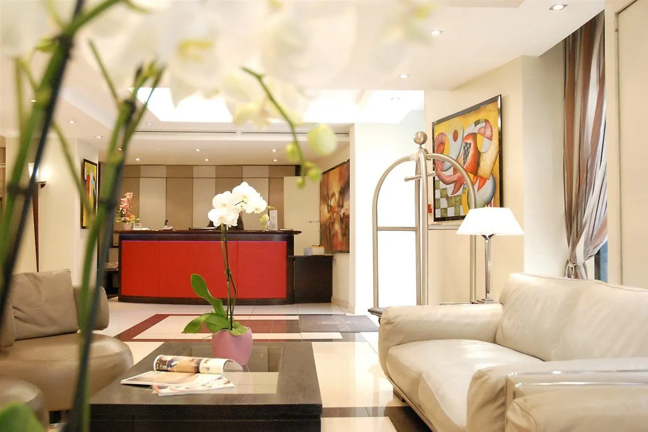 Hotel Park Lane Paris 4*,  Frankreich