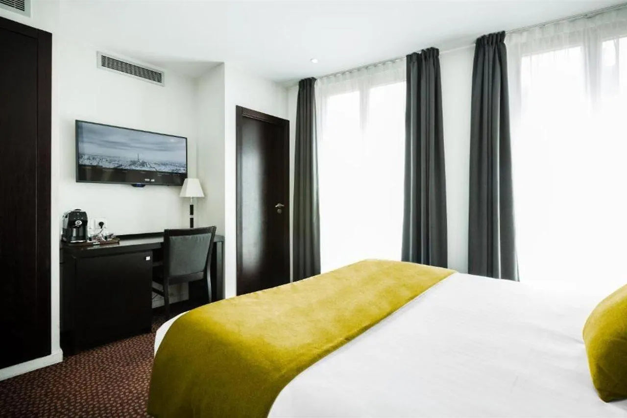 Hotel Park Lane Paris