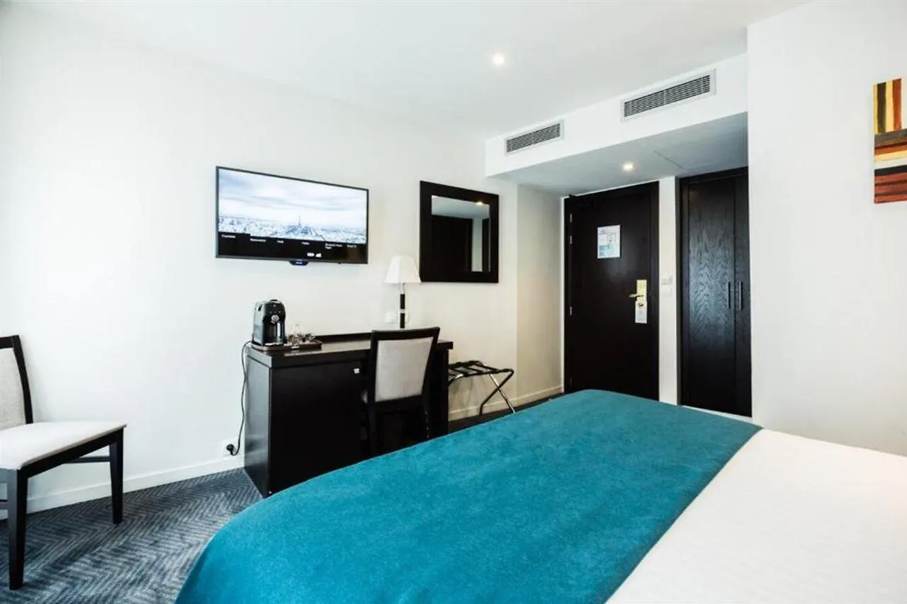 Hotel Park Lane Paris