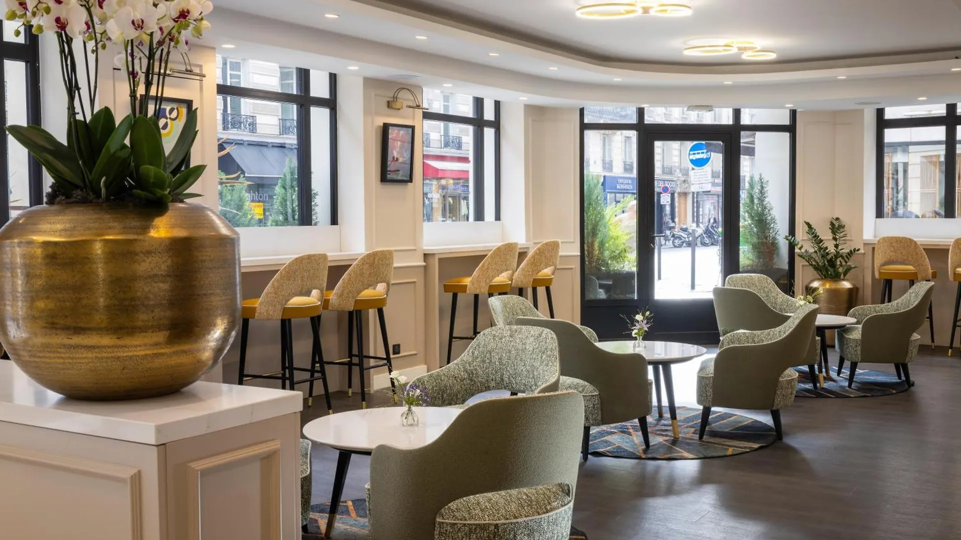 Hotel Park Lane Paris 4*,  France