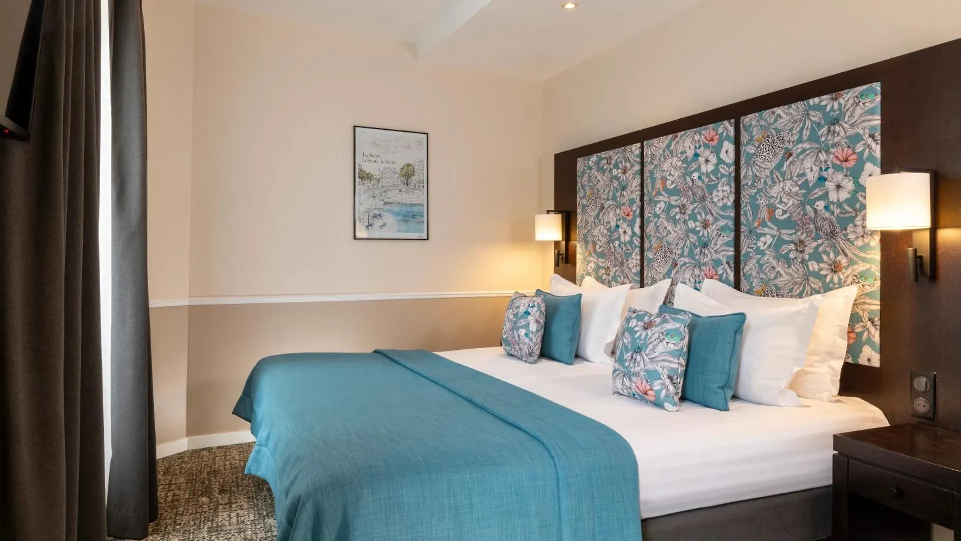 Hotel Park Lane Paris