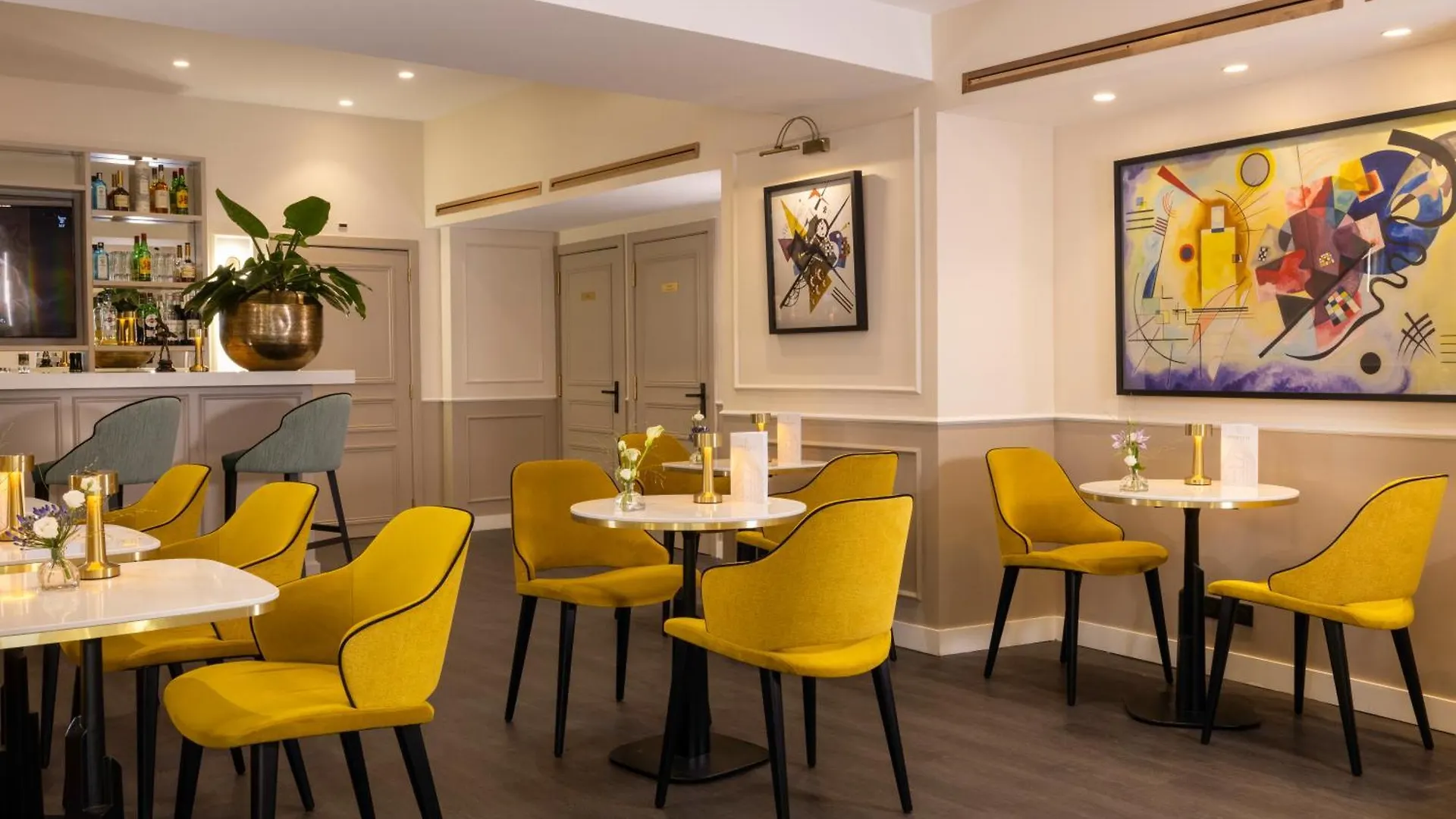 Hotel Park Lane Paris 4*,  France