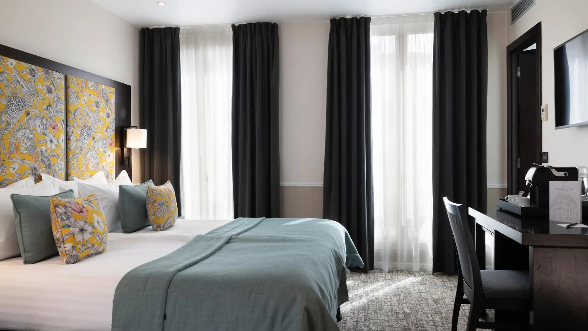 Hotel Park Lane Paris