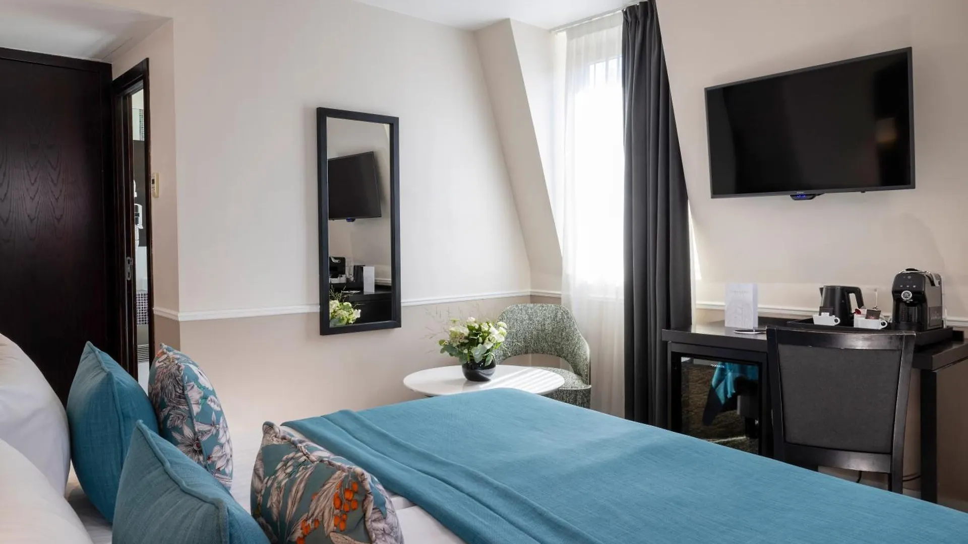 Hotel Park Lane Paris