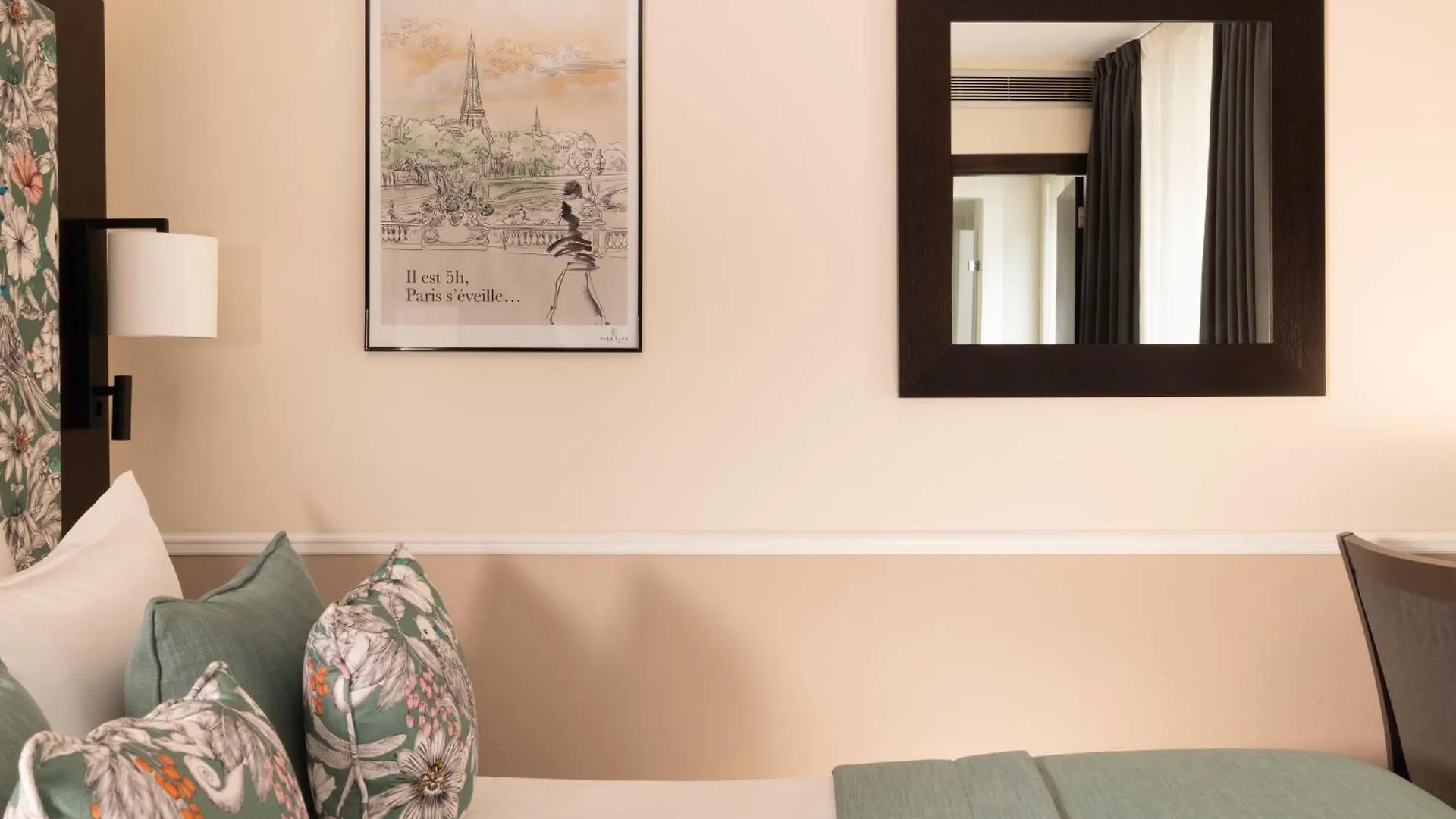 Hotel Park Lane Paris 4*,  France