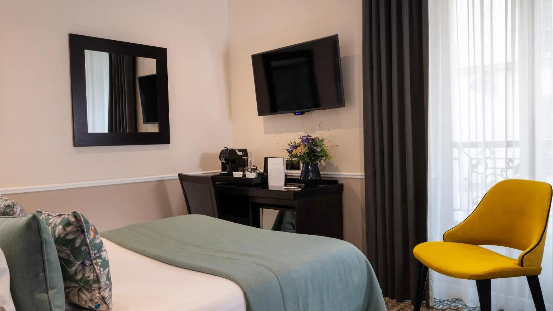 Hotel Park Lane Paris