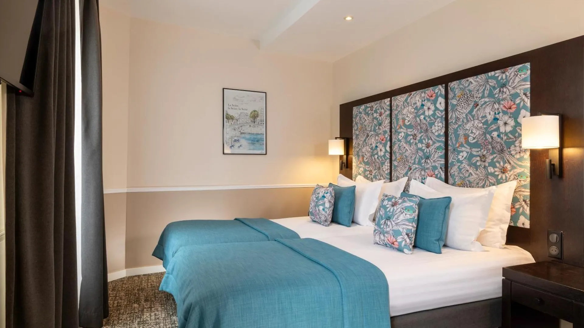 Hotel Park Lane Paris