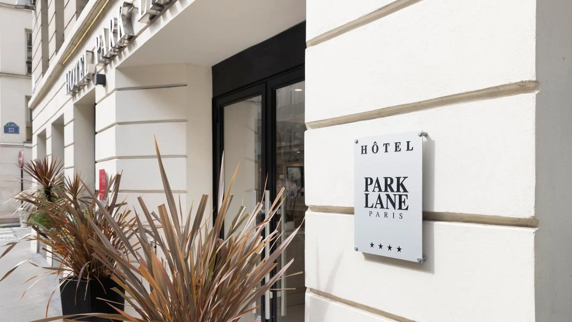 Hotel Park Lane Paris 4*,