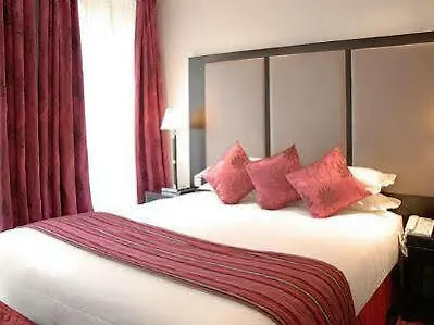 Hotel Park Lane Paris
